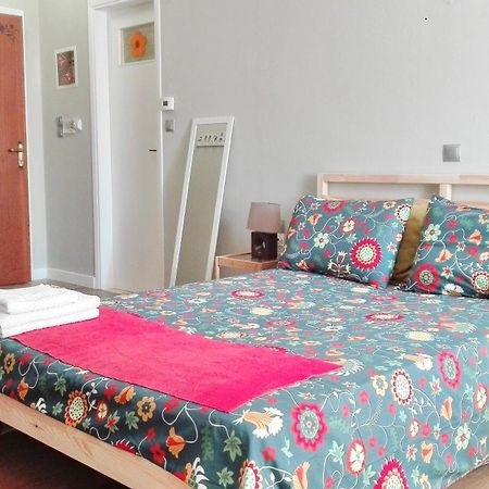 Kondylaki Apartments Iraklio Pokoj fotografie