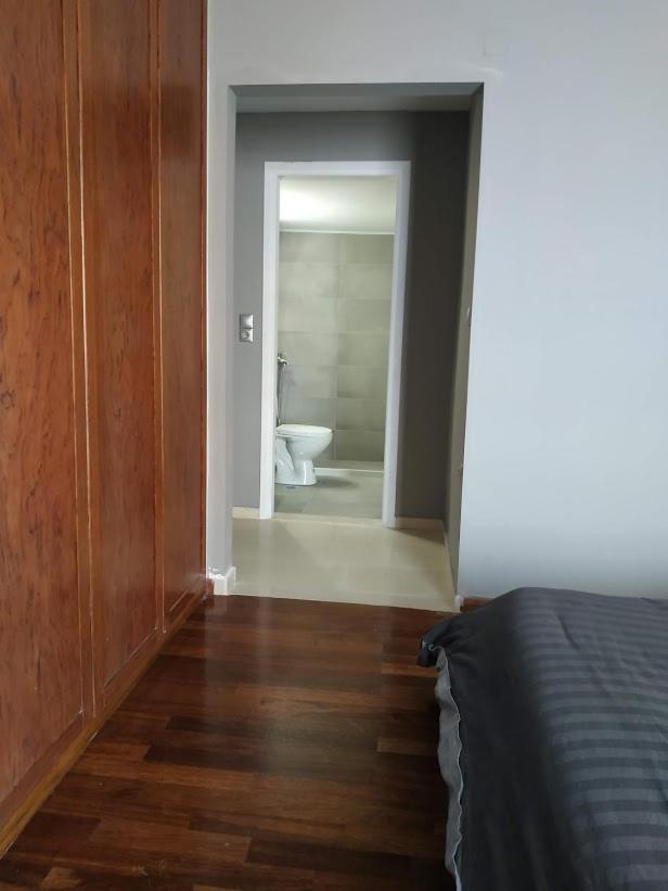Kondylaki Apartments Iraklio Exteriér fotografie