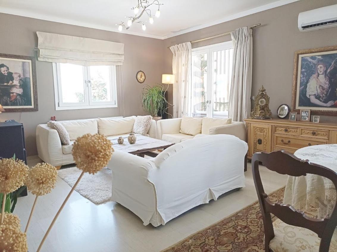 Kondylaki Apartments Iraklio Exteriér fotografie