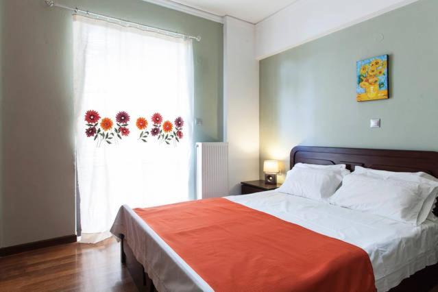 Kondylaki Apartments Iraklio Exteriér fotografie